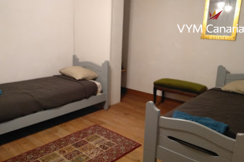 Villa in vendita a Chio, Tenerife, Spagna 7 camere da letto, 151 mq. N° 144463 - foto 9