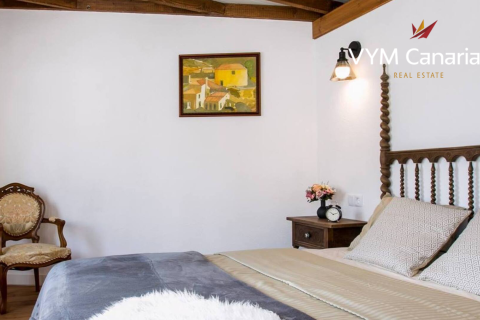 Villa in vendita a Chio, Tenerife, Spagna 7 camere da letto, 151 mq. N° 144463 - foto 5