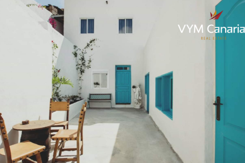 Villa in vendita a Chio, Tenerife, Spagna 7 camere da letto, 151 mq. N° 144463 - foto 17