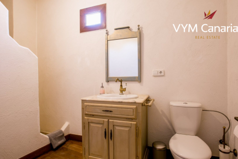 Villa in vendita a Chio, Tenerife, Spagna 7 camere da letto, 151 mq. N° 144463 - foto 14