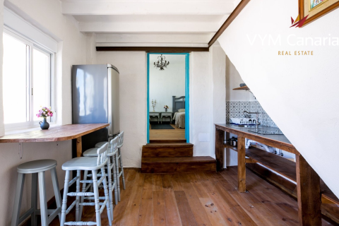 Villa in vendita a Chio, Tenerife, Spagna 7 camere da letto, 151 mq. N° 144463 - foto 11