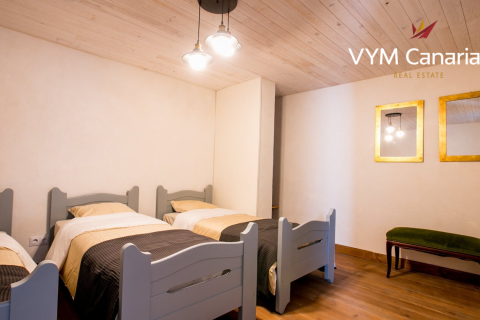 Villa in vendita a Chio, Tenerife, Spagna 7 camere da letto, 151 mq. N° 144463 - foto 7