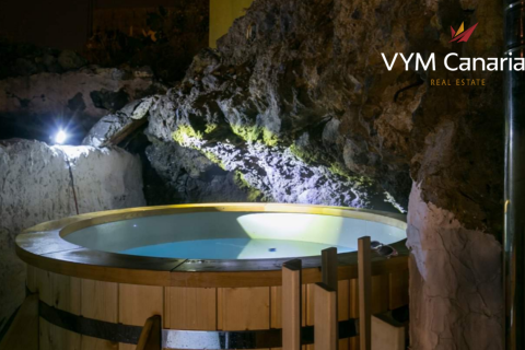 Villa in vendita a Chio, Tenerife, Spagna 7 camere da letto, 151 mq. N° 144463 - foto 23