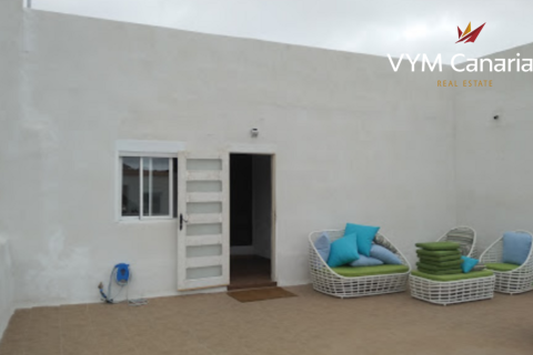 Villa in vendita a Chio, Tenerife, Spagna 7 camere da letto, 151 mq. N° 144463 - foto 16