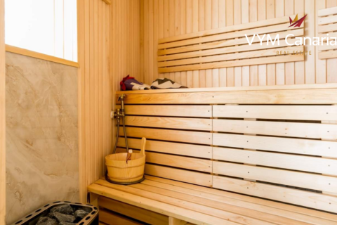 Villa in vendita a Chio, Tenerife, Spagna 7 camere da letto, 151 mq. N° 144463 - foto 21