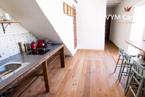 Villa in vendita a Chio, Tenerife, Spagna 7 camere da letto, 151 mq. N° 144463 - foto 10