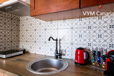 Villa in vendita a Chio, Tenerife, Spagna 7 camere da letto, 151 mq. N° 144463 - foto 12