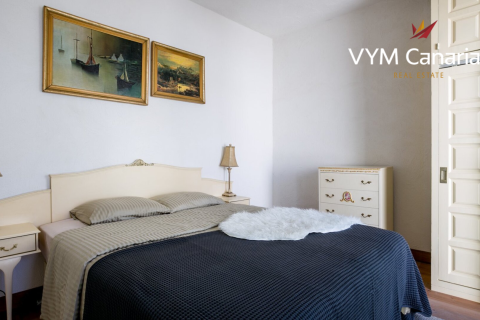 Villa in vendita a Chio, Tenerife, Spagna 7 camere da letto, 151 mq. N° 144463 - foto 3