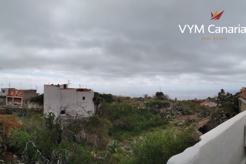 Villa in vendita a Chio, Tenerife, Spagna 7 camere da letto, 151 mq. N° 144463 - foto 24