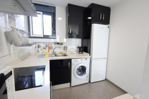 Bungalow in vendita a Alicante, Spagna 2 camere da letto, 73 mq. N° 179605 - foto 4