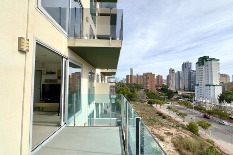 Apartment à vendre à Benidorm, Alicante, Espagne, 2 chambres, 97 m2 No. 179608 - photo 30