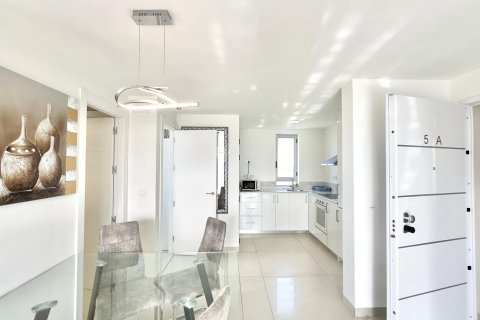 Apartment à vendre à Benidorm, Alicante, Espagne, 2 chambres, 97 m2 No. 179608 - photo 7