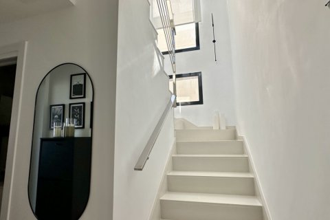 Villa till salu i Alicante, Spanien 3 sovrum, 128 kvm. Nr. 179602 - foto 22