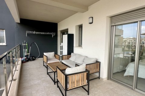 Apartament w Alicante, Hiszpania 3 sypialnie, 82 mkw. nr 179606 – zdjęcie 29