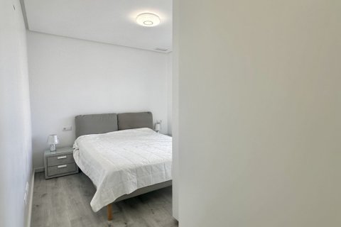 Apartament w Alicante, Hiszpania 3 sypialnie, 82 mkw. nr 179606 – zdjęcie 28