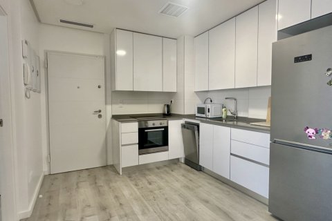 Apartament w Alicante, Hiszpania 3 sypialnie, 82 mkw. nr 179606 – zdjęcie 10