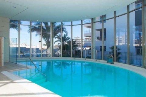 Apartament w Alicante, Hiszpania 3 sypialnie, 82 mkw. nr 179606