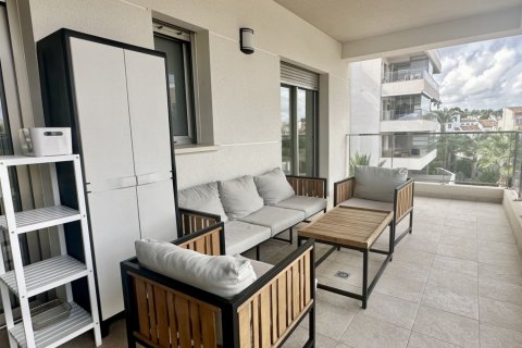 Apartament w Alicante, Hiszpania 3 sypialnie, 82 mkw. nr 179606 – zdjęcie 30