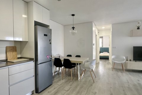 Apartament w Alicante, Hiszpania 3 sypialnie, 82 mkw. nr 179606 – zdjęcie 7