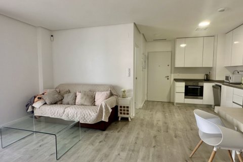 Apartament w Alicante, Hiszpania 3 sypialnie, 82 mkw. nr 179606 – zdjęcie 16
