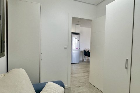 Apartament w Alicante, Hiszpania 3 sypialnie, 82 mkw. nr 179606 – zdjęcie 12