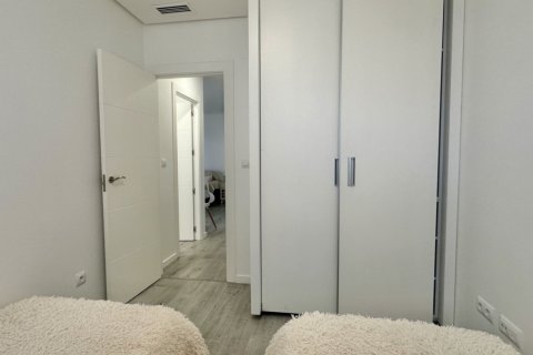 Apartament w Alicante, Hiszpania 3 sypialnie, 82 mkw. nr 179606 – zdjęcie 22