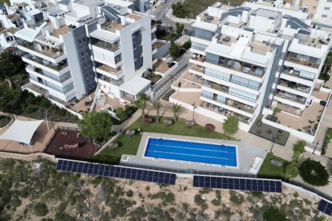 Apartament w Alicante, Hiszpania 3 sypialnie, 82 mkw. nr 179606 – zdjęcie 9