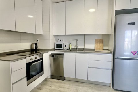 Apartament w Alicante, Hiszpania 3 sypialnie, 82 mkw. nr 179606 – zdjęcie 13