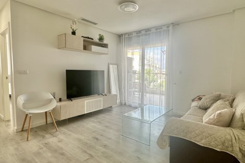 Apartament w Alicante, Hiszpania 3 sypialnie, 82 mkw. nr 179606 – zdjęcie 14