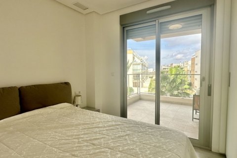Apartament w Alicante, Hiszpania 3 sypialnie, 82 mkw. nr 179606 – zdjęcie 5