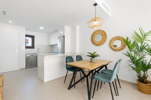 Appartamento in vendita a San Pedro del Pinatar, Murcia, Spagna 2 camere da letto, 64 mq. N° 176627 - foto 19