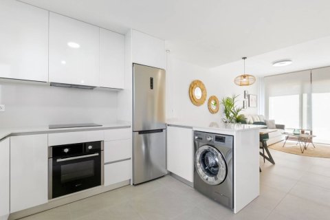 Appartamento in vendita a San Pedro del Pinatar, Murcia, Spagna 2 camere da letto, 64 mq. N° 176627 - foto 5