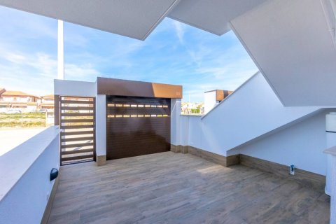 Appartamento in vendita a San Pedro del Pinatar, Murcia, Spagna 2 camere da letto, 64 mq. N° 176627 - foto 13