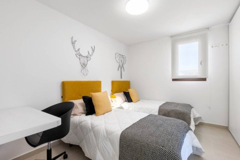 Appartamento in vendita a San Pedro del Pinatar, Murcia, Spagna 2 camere da letto, 64 mq. N° 176627 - foto 11