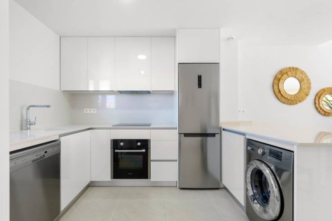 Appartamento in vendita a San Pedro del Pinatar, Murcia, Spagna 2 camere da letto, 64 mq. N° 176627 - foto 4