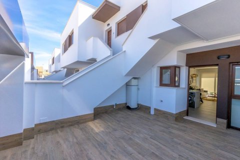 Appartamento in vendita a San Pedro del Pinatar, Murcia, Spagna 2 camere da letto, 64 mq. N° 176627 - foto 15