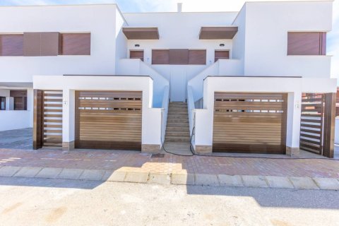 Appartamento in vendita a San Pedro del Pinatar, Murcia, Spagna 2 camere da letto, 64 mq. N° 176627 - foto 18