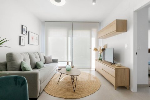 Appartamento in vendita a San Pedro del Pinatar, Murcia, Spagna 2 camere da letto, 64 mq. N° 176627 - foto 1