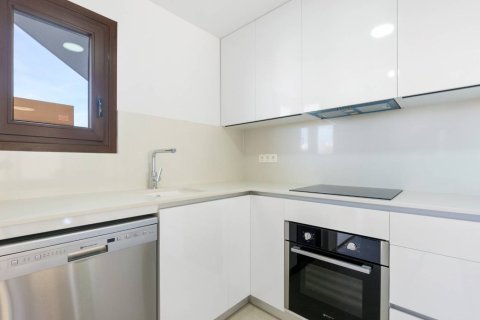 Appartamento in vendita a San Pedro del Pinatar, Murcia, Spagna 2 camere da letto, 64 mq. N° 176627 - foto 6