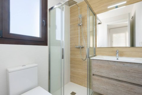Appartamento in vendita a San Pedro del Pinatar, Murcia, Spagna 2 camere da letto, 64 mq. N° 176627 - foto 12