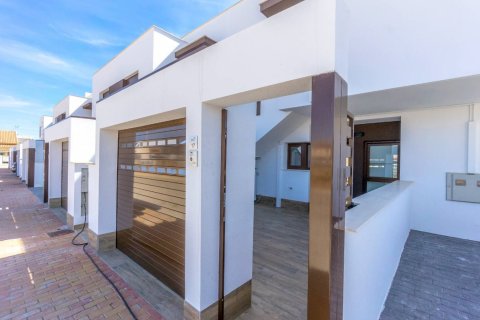 Appartamento in vendita a San Pedro del Pinatar, Murcia, Spagna 2 camere da letto, 64 mq. N° 176627 - foto 16