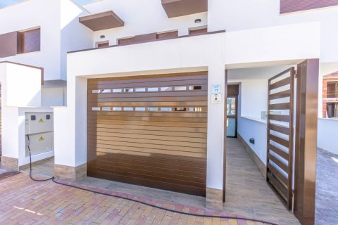 Appartamento in vendita a San Pedro del Pinatar, Murcia, Spagna 2 camere da letto, 64 mq. N° 176627 - foto 17