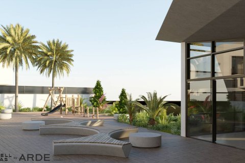 Villa à vendre à Alicante, Espagne, 5 chambres, 398 m2 No. 176628 - photo 19