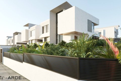 Villa à vendre à Alicante, Espagne, 5 chambres, 398 m2 No. 176628 - photo 22