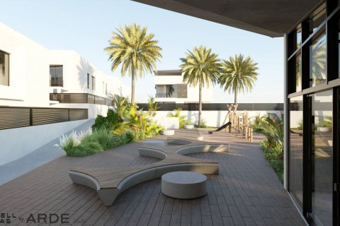 Villa à vendre à Alicante, Espagne, 5 chambres, 398 m2 No. 176628 - photo 18