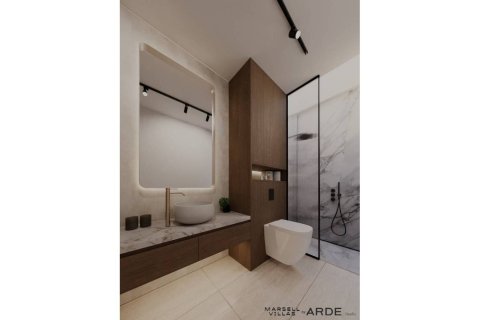 Villa à vendre à Alicante, Espagne, 5 chambres, 398 m2 No. 176628 - photo 6