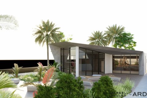 Villa à vendre à Alicante, Espagne, 5 chambres, 398 m2 No. 176628 - photo 17