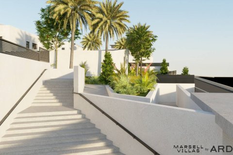 Villa à vendre à Alicante, Espagne, 5 chambres, 398 m2 No. 176628 - photo 21