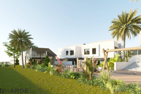 Villa à vendre à Alicante, Espagne, 5 chambres, 398 m2 No. 176628 - photo 24