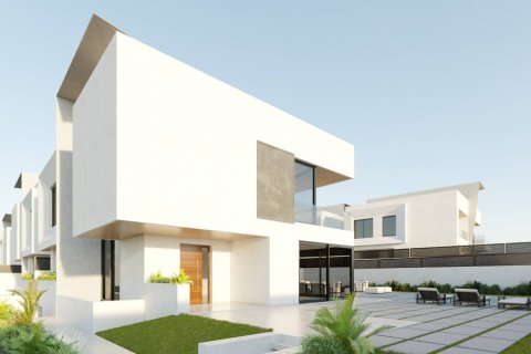 Villa à vendre à Alicante, Espagne, 5 chambres, 398 m2 No. 176628 - photo 25